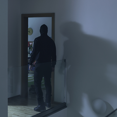 Ways to Keep Your Home Protected
